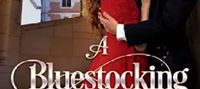 A Bluestocking for the Duke: A Steamy Historical Regency Romance Novel (The Hale Sisters Book 1)