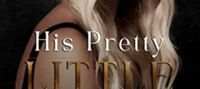 His Pretty Little Queen: A Dark Mafia, Age Gap Romance (Kids of The District Book 5)