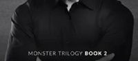 Lies of My Monster: A Dark Mafia Romance (Monster Trilogy Book 2)