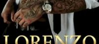 Lorenzo: A Grumpy/ Sunshine, Dark mafia Romance (Chicago Ruthless Book 3)