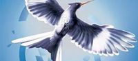 Mockingjay (Hunger Games Trilogy, Book 3)