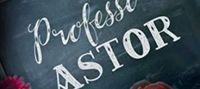 Professor Astor (Off-Limits)