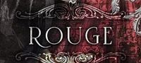 Rouge: A Dark Billionaire Romance (Tattered Curtain Series)