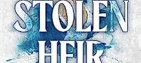 Stolen Heir: An Enemies To Lovers Mafia Romance (Brutal Birthright Book 2)