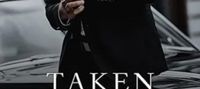 Taken By A Sinner (The Sinners Series)