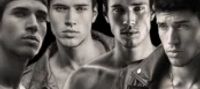 The Boys of Hawthorne by Ashtyn Short