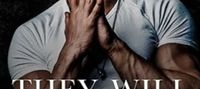 They Will Fall: A Dark College Romance (Wicked Boys of BCU Book 3)