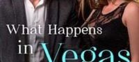 What Happens in Vegas by C. Qualls